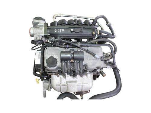 Engine DAEWOO KALOS (KLAS) 1.2 | BP28217402M1 