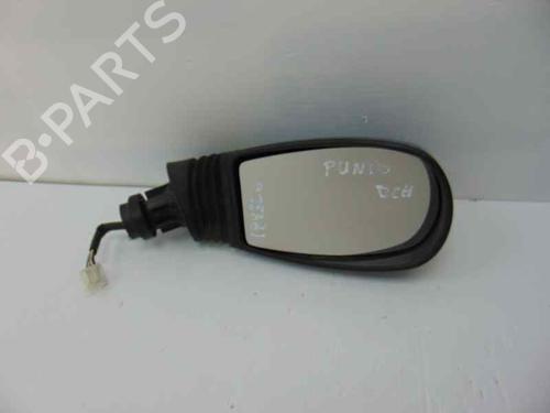 Retrovisor derecho FIAT PUNTO (188_) 1.2 Natural Power (60 hp) 7879299