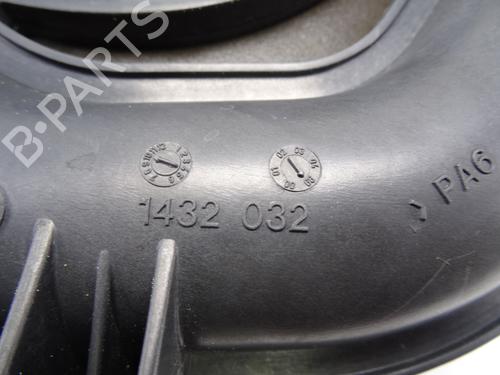Intake manifold BMW 3 (E46) 316 i | BP17986332M70 