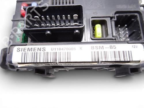 Fuse box CITROËN C3 I (FC_, FN_) 1.4 HDi | BP32084767E1 