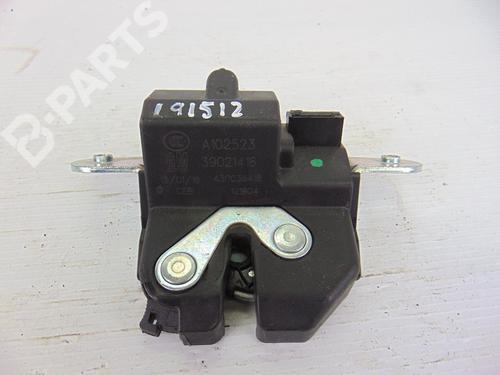 tailgate-lock-opel-astra-k-b16-16-cdti-68-39021416-2015-2016-2017-2018-2019-2020-2021-2022-8531401 main image