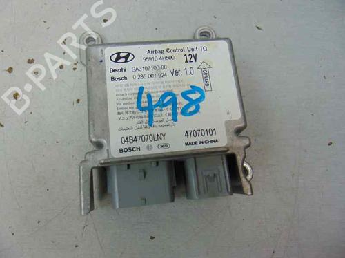 Used ECU airbags HYUNDAI H-1 Travel (TQ) [2007-2025]  10245090