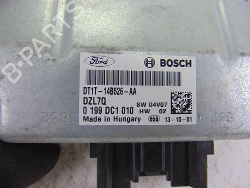 Electronic module FORD KUGA II (DM2) 2.0 TDCi | BP7716881M83 