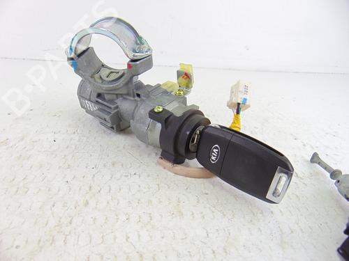 Elektronisk modul KIA RIO IV (YB, SC, FB) 1.0 T-GDI 100 | BP14049322M83 