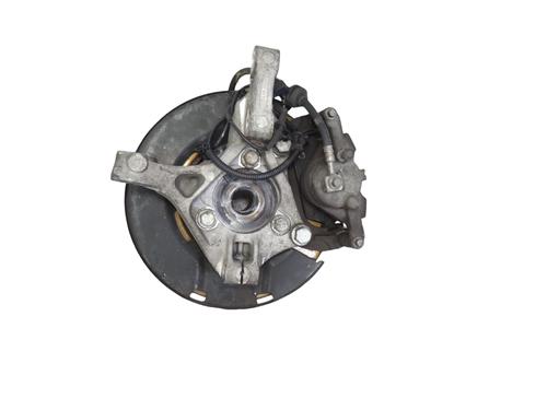 Used Left front steering knuckle CHEVROLET CRUZE (J300) 2.0 CDI (125 hp) 19688008