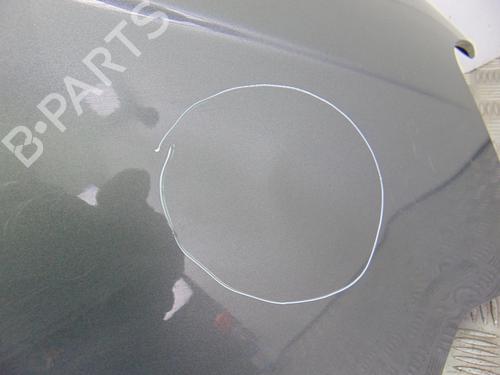 Right front fenders HYUNDAI GETZ (TB) 1.1 | BP9105214C42 