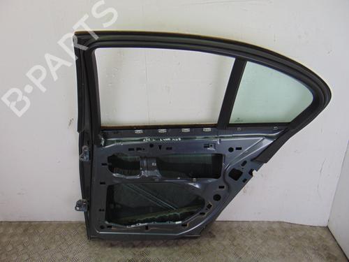 Right rear door BMW 7 (E65, E66, E67) 740 d | BP10626267C5 