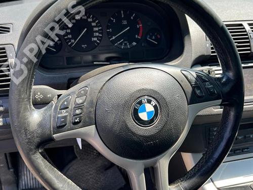 Electronic module BMW X5 (E53) 3.0 d | BP10382910M83  - Image 9