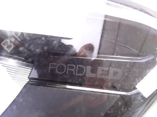 Right headlight FORD FIESTA VII (HJ, HF) 1.0 EcoBoost | BP33026159C29 - Image 4