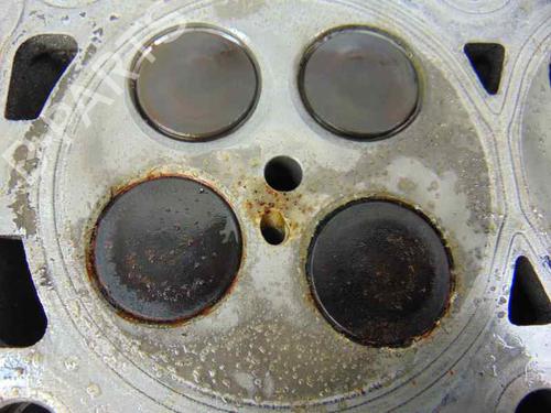 Cylinder head HONDA CR-V II (RD_) 2.2 CTDi (RD9) | BP10974500M5 