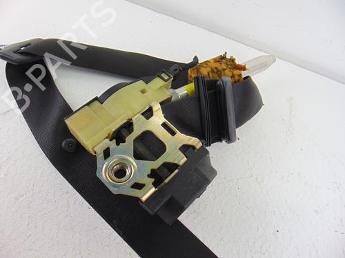 Front right seatbelt MERCEDES-BENZ E-CLASS (W210) E 230 (210.037) | BP12432013I25 