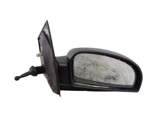 Used Right mirror HYUNDAI GETZ (TB) 1.1 (63 hp) 28123991