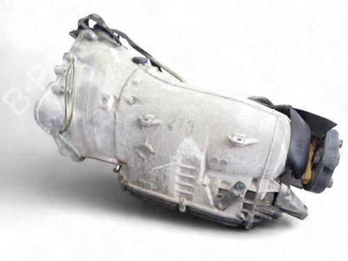 Used Gearbox Gearbox MERCEDES-BENZ CLK (C208) CLK 230 Kompressor (208.347) (193 hp) 26378554 26378554