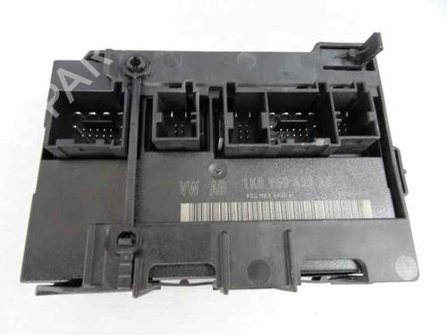 Elektronische module VW GOLF PLUS V (5M1, 521) 1.9 TDI | BP7720598M83 