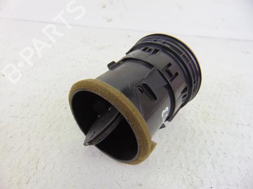 Air vent NISSAN QASHQAI / QASHQAI +2 I (J10, NJ10, JJ10E) 1.5 dCi | BP11655132I21 