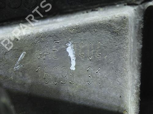 Gearbox VW POLO V (6R1, 6C1) 1.0 | BP17986349M3 