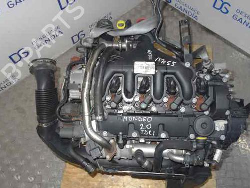 Motor FORD MONDEO IV Turnier (BA7) 2.0 TDCi (140 hp) 7718120