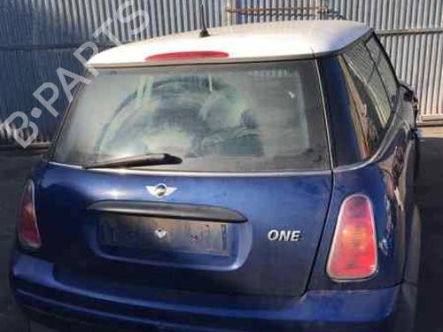 Front right seatbelt MINI MINI (R50, R53) One | BP8738742I25 