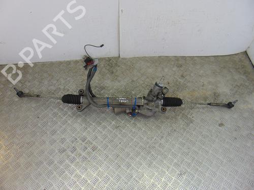 Steering rack SUBARU LEGACY IV (BL) 2.0 D AWD (BLD) BP10564131M22