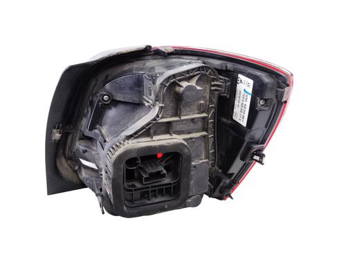 Left taillight VW POLO V (6R1, 6C1) 1.0 | BP19120279C34 
