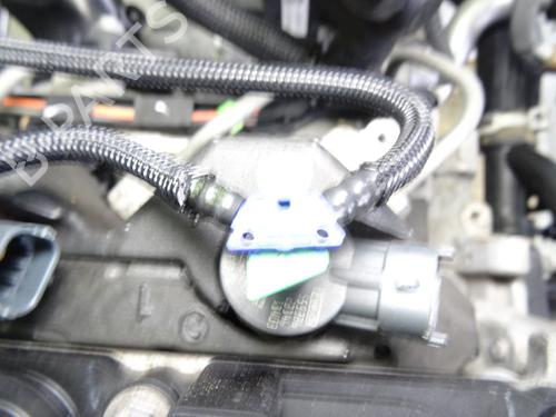 Engine FORD FOCUS III Turnier 1.5 TDCi ECOnetic | BP33798728M1  - Image 8