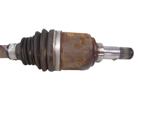 Right front driveshaft FIAT 500 (312_) 1.2 (312AXA1A) | BP29720425M39 - Image 2