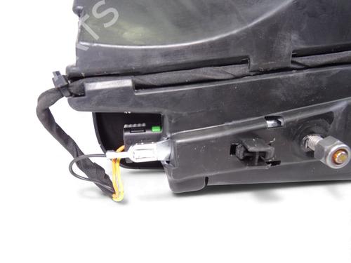 Left seat airbag CITROËN C1 (PM_, PN_) 1.0 | BP30618351C13