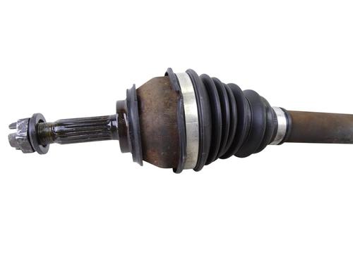 Left front driveshaft DACIA SANDERO  | BP27483190M38 