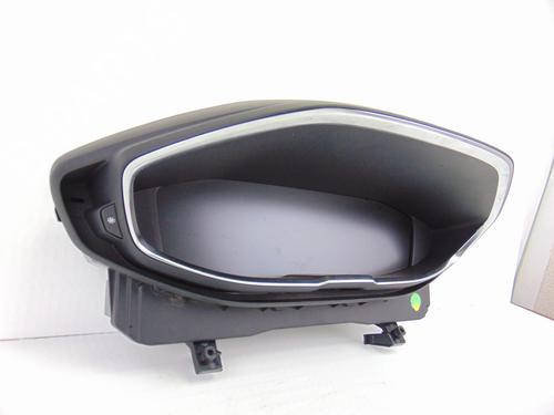 Instrument cluster PEUGEOT 3008 II SUV (MC_, MR_, MJ_, M4_) 1.6 BlueHDi 120 | BP10149939C47 