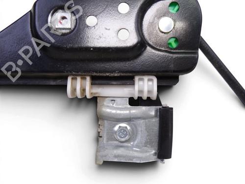 Front left window mechanism CHRYSLER 300C (LX, LE) 3.0 CRD | BP36262331C22 - Image 4