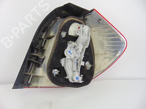 Left taillight BMW 1 (E87) 118 d | BP11206960C34 