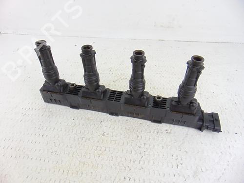 Tændspole OPEL ASTRA H GTC (A04) [2005-2010]  10645789