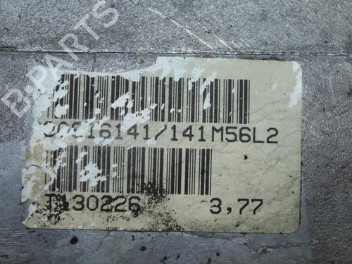 Gearbox VOLVO V40 Estate (645) 1.9 DI | BP17368496M3 