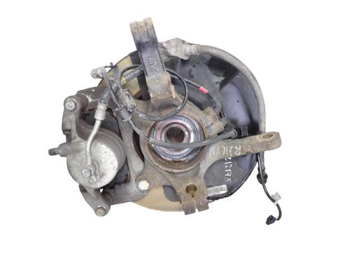 Used Right front steering knuckle HYUNDAI ix35 (LM, EL, ELH) [2009-2016]  19733663