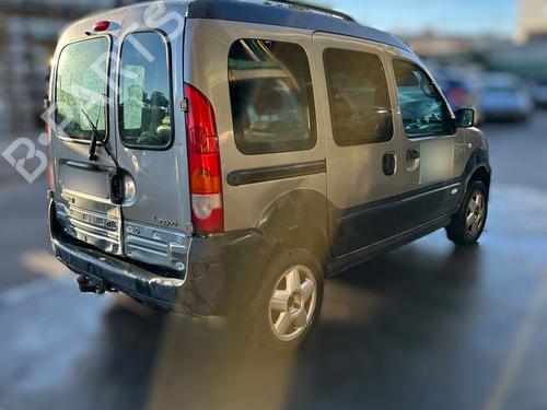 Starter RENAULT KANGOO (KC0/1_) 1.9 dCi 4x4 | BP15083027M8 - Image 8