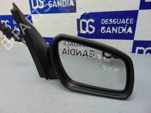 Used Right mirror FORD MONDEO III (B5Y) 2.0 16V TDDi / TDCi (115 hp) 7730175