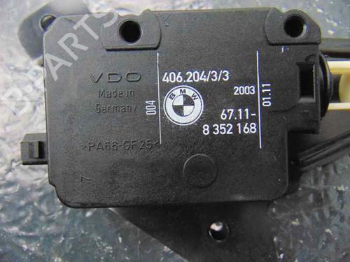 Fuel flap BMW 5 Touring (E39) 530 d | BP7725948C131 