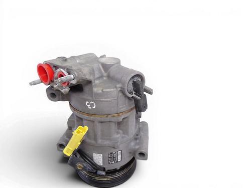 AC compressor CITROËN C3 AIRCROSS II (2R_, 2C_) | BP34344122M34 - Image 8