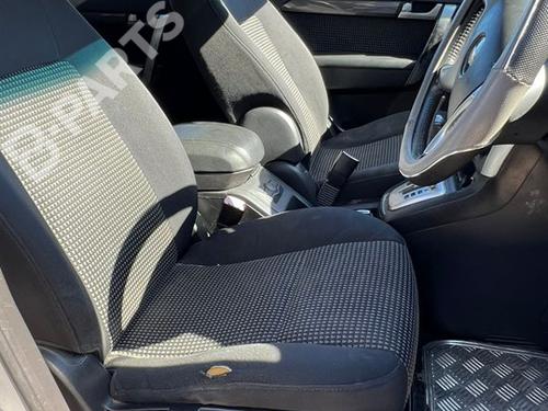 Right sun visor CHEVROLET CAPTIVA (C100, C140) 2.0 D 4WD | BP11017964I2  - Image 8