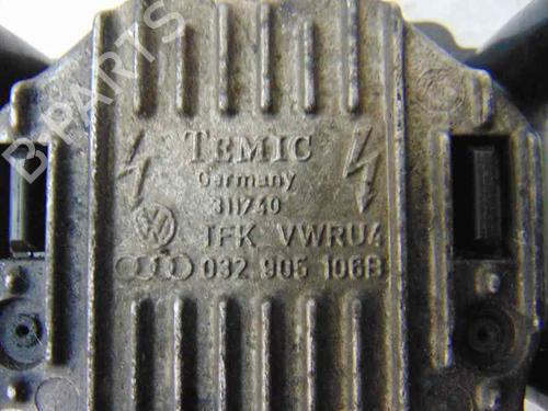 Ignition coil AUDI A3 (8P1) 1.6 | BP7718996M94 