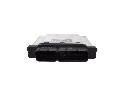 Used Engine control unit (ECU) SEAT IBIZA IV SC (6J1, 6P5) 1.2 TSI (90 hp) 20597070