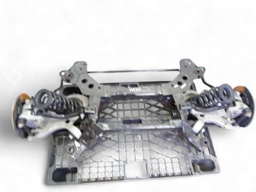 Bagaksel FORD MONDEO V Hatchback (CE) [2014-2025]  29904637