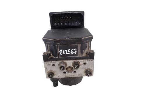 Used ABS pump BMW 5 (E39) 530 d (193 hp) 20214542