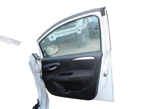 Right front door FIAT GRANDE PUNTO (199_) 1.4 16V (199BXG1B, 199AXG1B) | BP20500654C3 