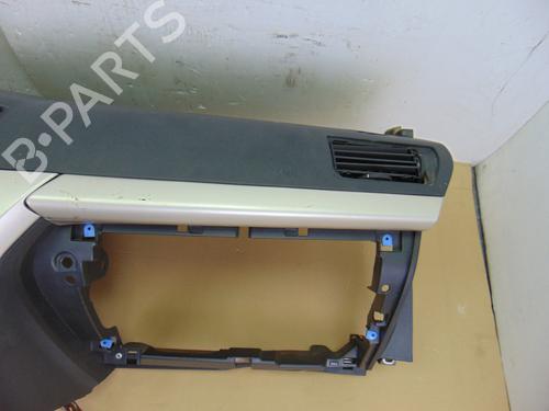 Kollisonspute sett OPEL ASTRA H GTC (A04)  | BP10645062C86 