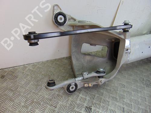 Rear axle PEUGEOT 508 II (FB_, FH_, F3_) 1.5 BlueHDI 130 (FBYHZJ, FBYHZR) | BP10336255M2 