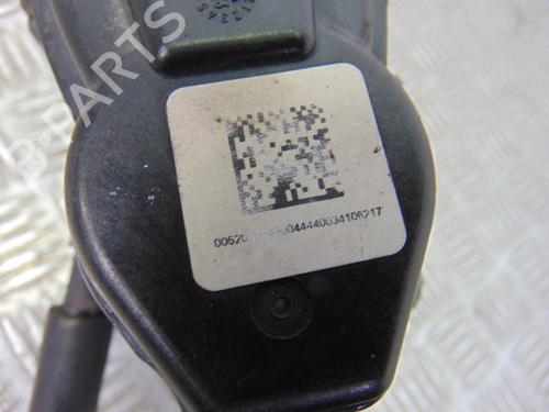 Right rear brake caliper FIAT 500X (334_)  | BP12584912M106 