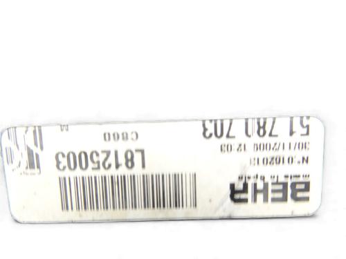 Radiator fan PEUGEOT BIPPER (AA_) | BP30321352M35