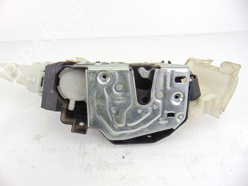 Front right lock MERCEDES-BENZ S-CLASS (W220, V220) S 320 CDI (220.025, 220.125) | BP9223176C97 