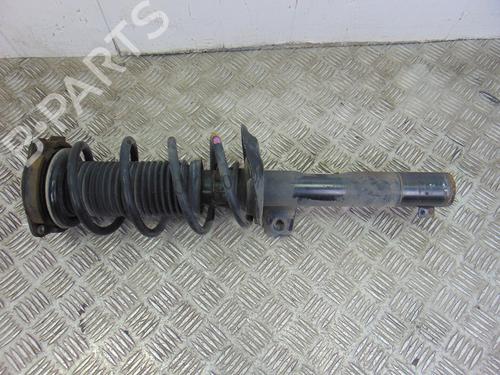 Used Left front shock absorber VW GOLF VI (5K1) 1.6 TDI (105 hp) 12432350